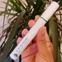 PHB Ethical Beauty - kologisk Mascara All-in-One - Sort (9 ml)