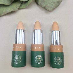 PHB Ethical Beauty - �kologisk Argan Concealer Stick SPF 15 - Porcelain (9 g)