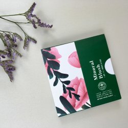 PHB Ethical Beauty - Mineral Blush SPF 15 - Rosey Glow (9 g)