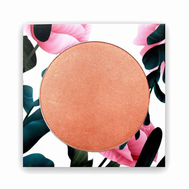 PHB Ethical Beauty - Mineral Blush SPF 15 - Rosey Glow (9 g)