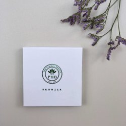 PHB Ethical Beauty - Mineral Bronzer SPF 15 - Sunkissed (9 g)