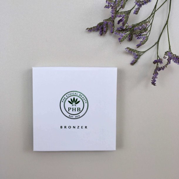 PHB Ethical Beauty - Mineral Bronzer SPF 15 - Tan (9 g)