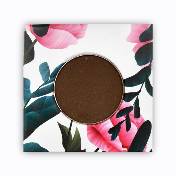 PHB Ethical Beauty - Mineral Brow Powder - Brunette (3 g)