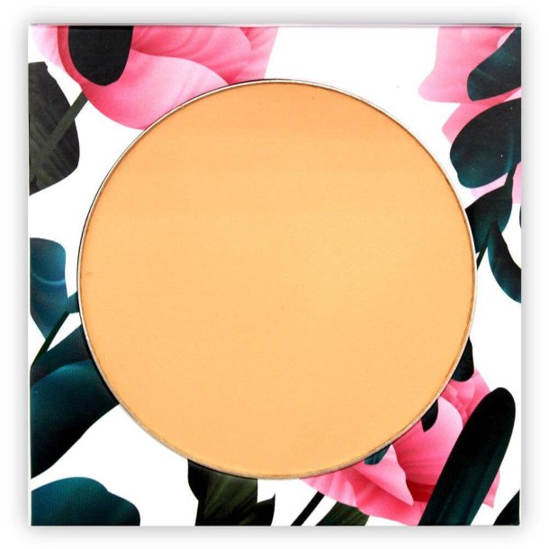 PHB Ethical Beauty - Pressed Mineral Foundation SPF 20 - Medium (16 g)