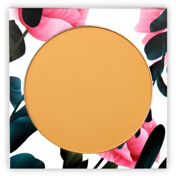 PHB Ethical Beauty - Pressed Mineral Foundation SPF 20 - Tan (16 g)