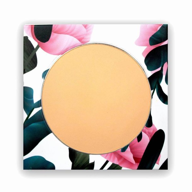 PHB Ethical Beauty - Mineral Matte Powder SPF 15 (9 g)