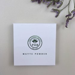 PHB Ethical Beauty - Mineral Matte Powder SPF 15 (9 g)