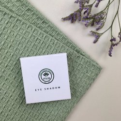 PHB Ethical Beauty - Pressed Mineral Eyeshadow - Haze (3 g)