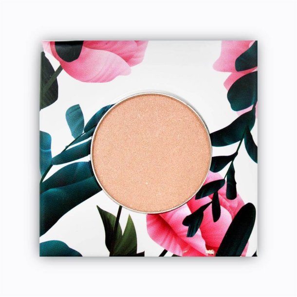 PHB Ethical Beauty - Pressed Mineral Eyeshadow - Rose Gold (3 g)