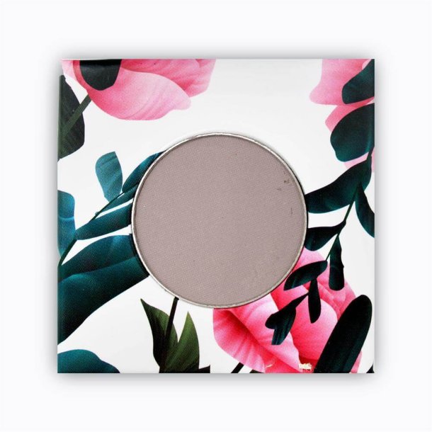 PHB Ethical Beauty - Pressed Mineral Eyeshadow - Dove Grey (3 g)