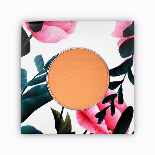 PHB Ethical Beauty - Pressed Mineral Eyeshadow - Just Peachy (3 g)