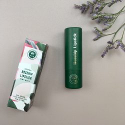 PHB Ethical Beauty - kologisk Hybenrose Lbestift - Bliss