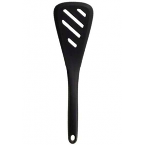 Kochblume Palet junior fleksibel m/huller 25 cm antrazit