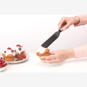Brabantia Profile Paletkniv Smal Nylon  