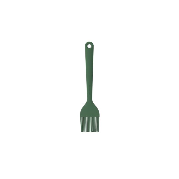 Brabantia Bagepensel Silicone - Gran Gr�n 
