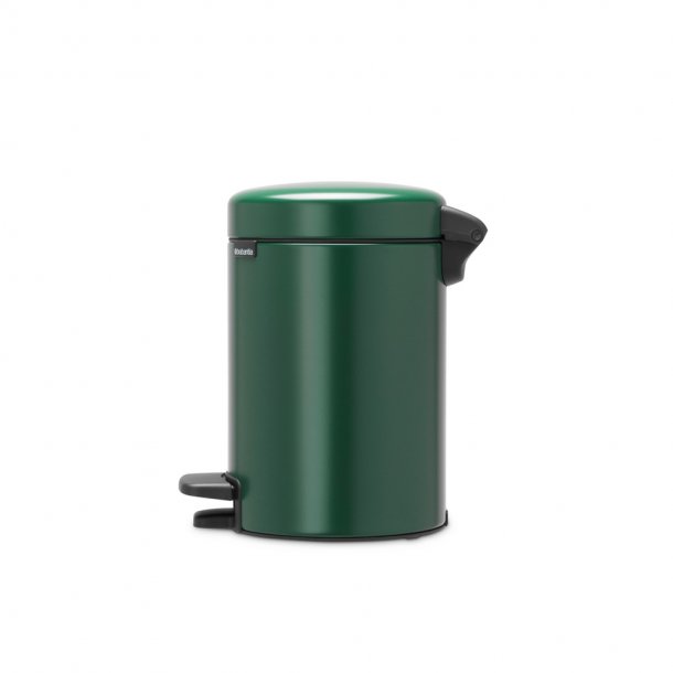 Brabantia Pedalspand Newicon 3 Liter - Pine Green