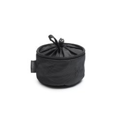 Brabantia Tjklemmepose compact - Black