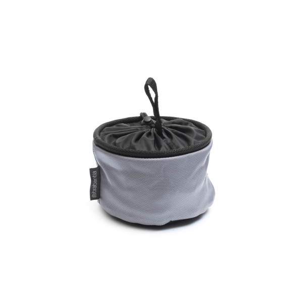 Brabantia Clamp Clamp Bag Compact - Mellangr