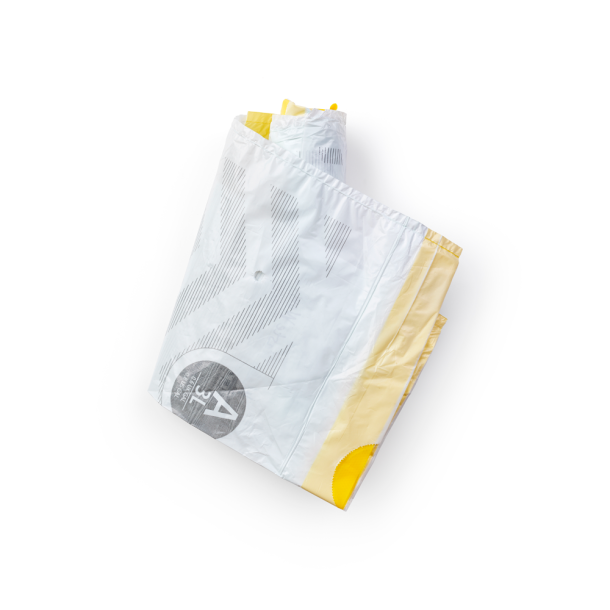 Brabantia Affaldsposer 3 - 5 Liter M�rke A 20 Stk