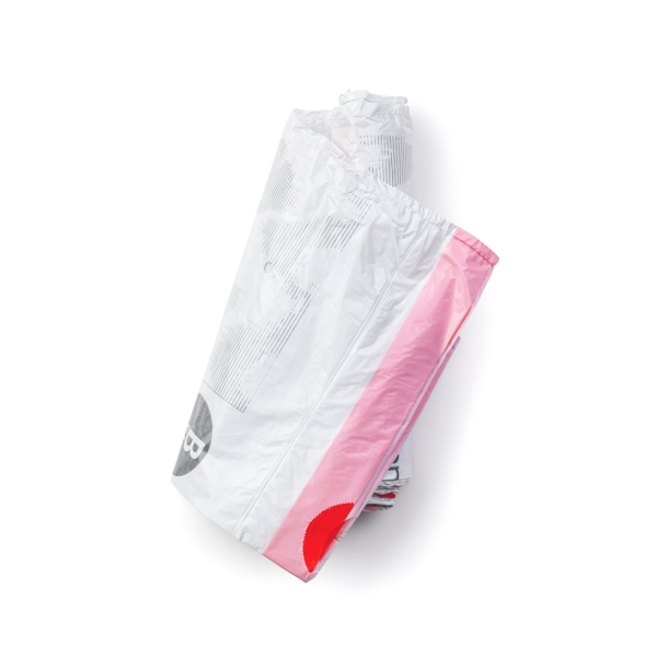 Brabantia Affaldsposer 5 Liter 20 Stk Mrke B - 311741