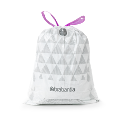 Brabantia Affaldsposer 10-12 Liter 20 stk M�rke C - 245343