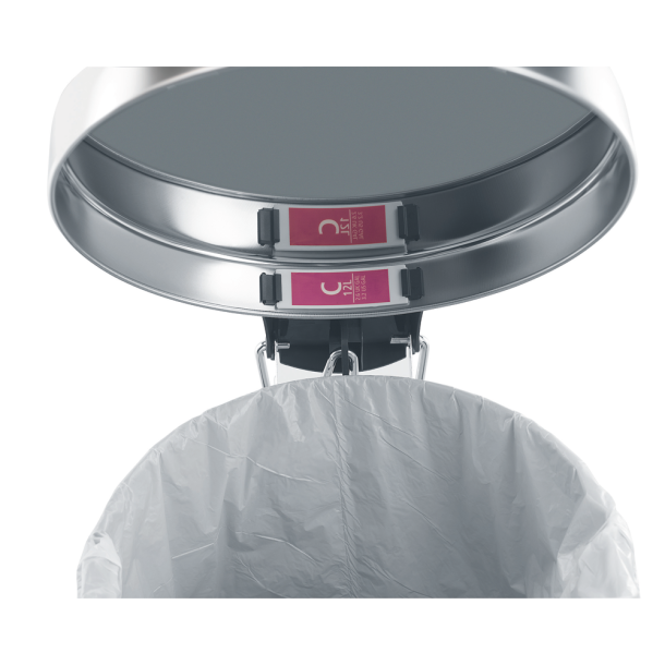 Brabantia Affaldsposer 10-12 Liter 20 stk Mrke C - 245343