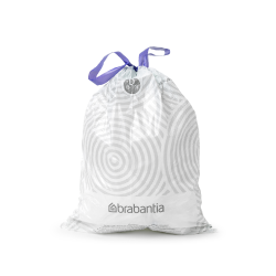 Brabantia Affaldsposer 15-20 Liter 20 Stk m�rke D - 246760