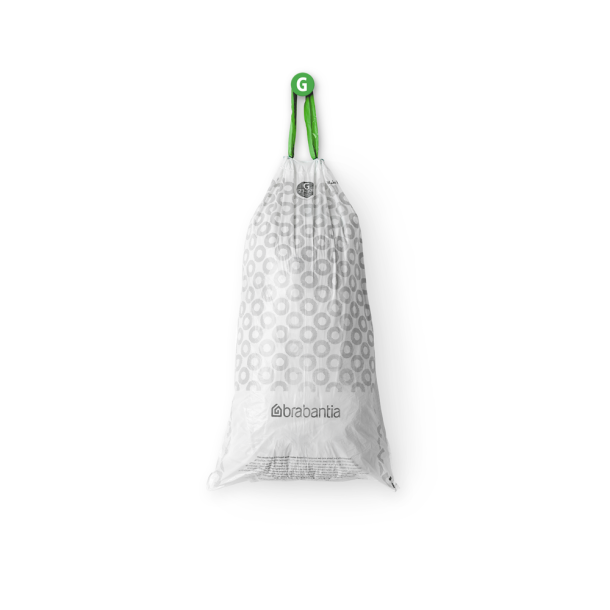 Brabantia Affaldsposer 23 - 30 Liter Mrke G - 246265