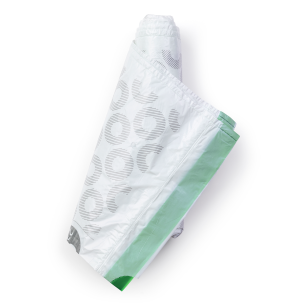 Brabantia Affaldsposer 23 - 30 Liter M�rke G - 246265