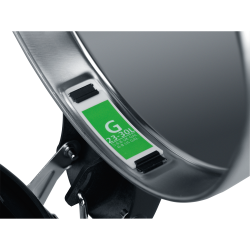 Brabantia Affaldsposer 23 - 30 Liter - mrke G