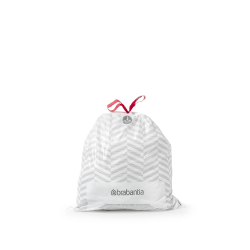 Brabantia Affaldspose J 20-25 ltr. [20 stk.]rulle