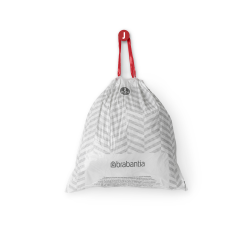 Brabantia Affaldspose J 20-25 ltr. [20 stk.]rulle