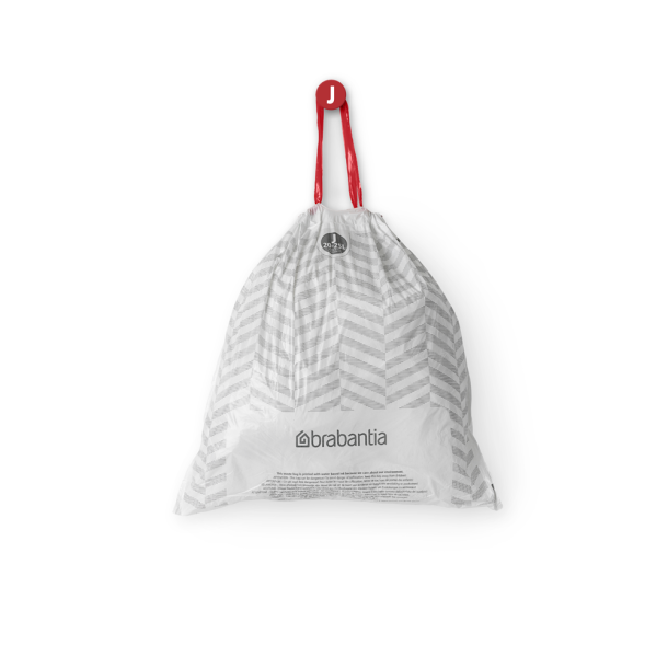 Brabantia Affaldspose J 20-25 ltr. [20 stk.]rulle
