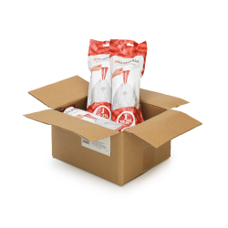 Brabantia Affaldspose J, 20-25 Liter. - Multipack 120 stk. 6x20 - White