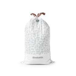 Brabantia Affaldspose L. 40-45 Liter - 20 stk. - White