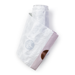 Brabantia Affaldspose L. 40-45 Liter - 20 stk. - White