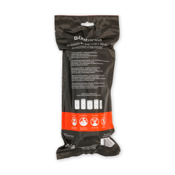 Brabantia Affaldspose L. 40-45 Liter - 20 stk. - White