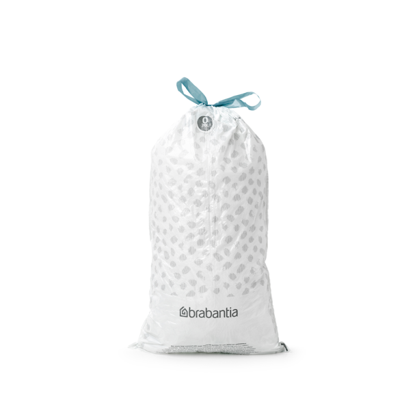 Brabantia Affaldspose O 30 ltr. [20 stk.] rulle 30 ltr.