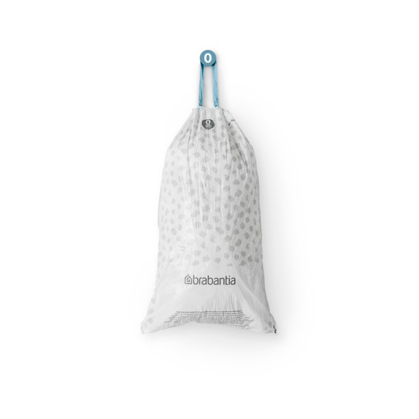 Brabantia Affaldspose O 30 ltr. [20 stk.] rulle 30 ltr.
