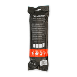 Brabantia Affaldspose O 30 ltr. [20 stk.] rulle 30 ltr.