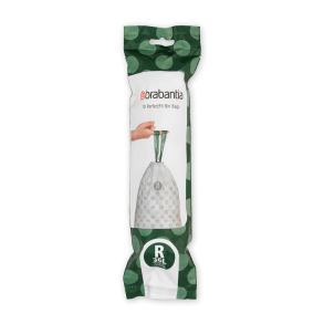 Brabantia Affaldspose R 36 ltr. [10 stk.] rulle