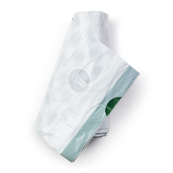 Brabantia Affaldspose R. 36 Liter - 20 stk. - White