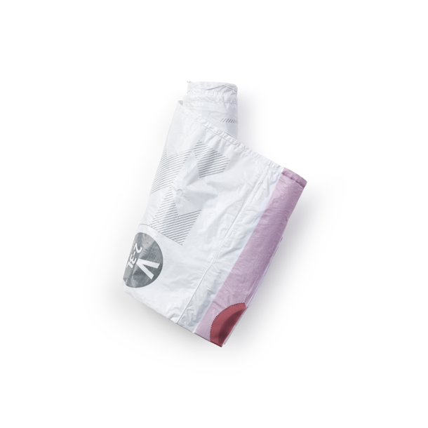 Brabantia Perfect Fit Avfallspsar 2-3 liter 20 st - Kode V