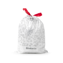 Brabantia Affaldspose Y 20 ltr. [20 stk.] rulle