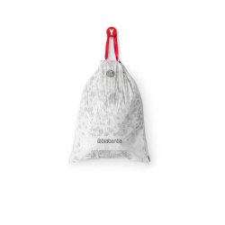Brabantia Affaldspose Y 20 Liter 1 Rulle 20 stk