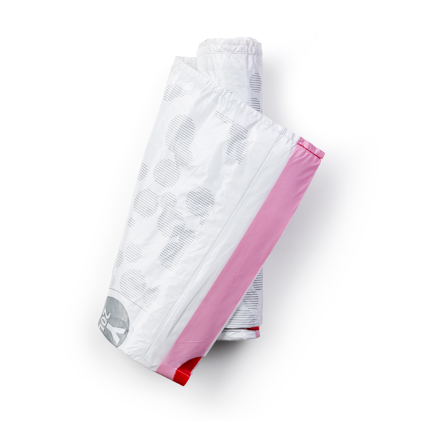 Brabantia Affaldspose Y 20 ltr. [20 stk.] rulle