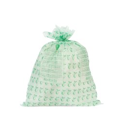 Brabantia Affaldspose 10 - 12 ltr. Bio Green - Mrke C