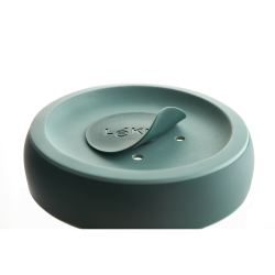 L�ku� fermenteringsglas 700ml S�t