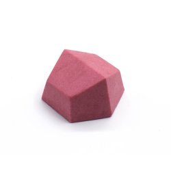Solidu - Shampoo Bar PINK - Til Normal H�r (70 g)