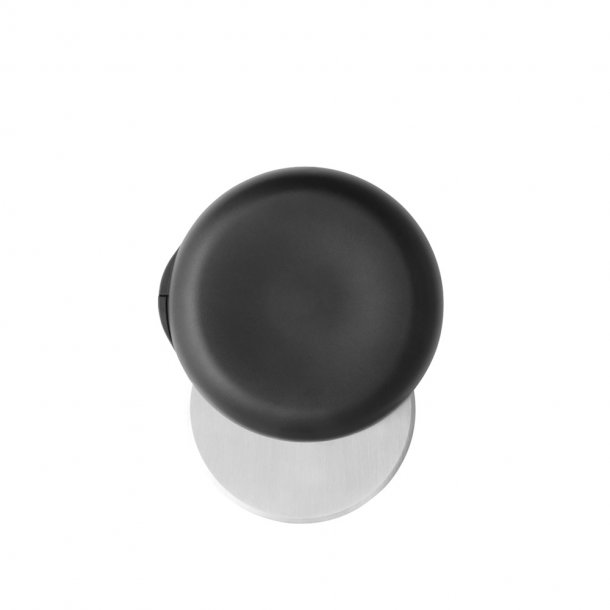 Brabantia Pizza Cutter med f&ouml;rvaring - Dark Grey